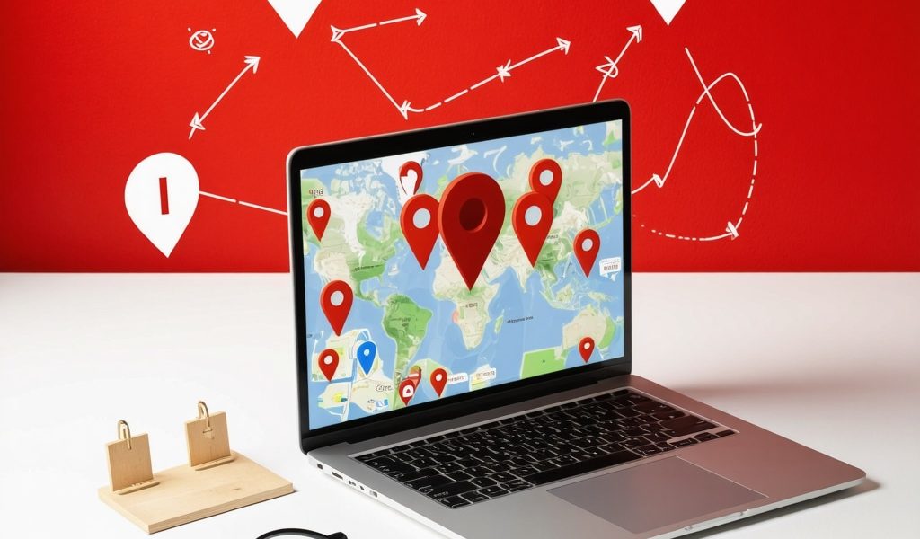 Expert Google Maps SEO Techniques to Capture Local Leads