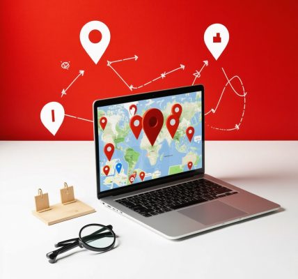 Expert Google Maps SEO Techniques to Capture Local Leads