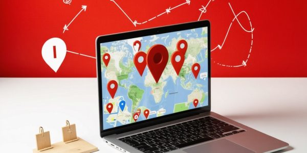 Expert Google Maps SEO Techniques to Capture Local Leads