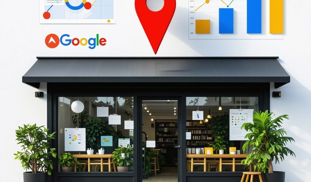 Expert Tips: Boost Google Business Visibility with GMB SEO 2025