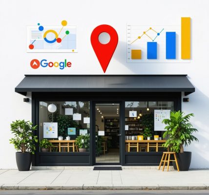 Expert Tips: Boost Google Business Visibility with GMB SEO 2025