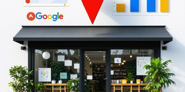 Expert Tips: Boost Google Business Visibility with GMB SEO 2025