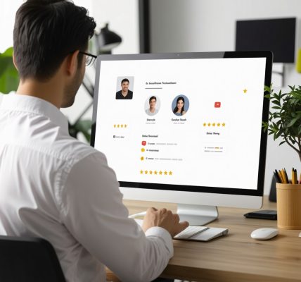 Expert Tips to Enhance Your GMB Profile Content & Customer Reviews in 2025