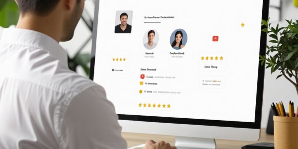 Expert Tips to Enhance Your GMB Profile Content & Customer Reviews in 2025