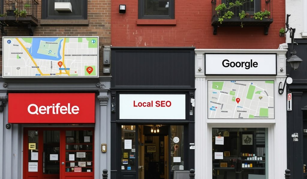 Explore the Best Local SEO Strategies to Outrank Your Competition