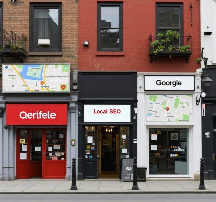 Explore the Best Local SEO Strategies to Outrank Your Competition