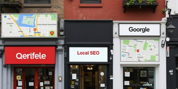 Explore the Best Local SEO Strategies to Outrank Your Competition