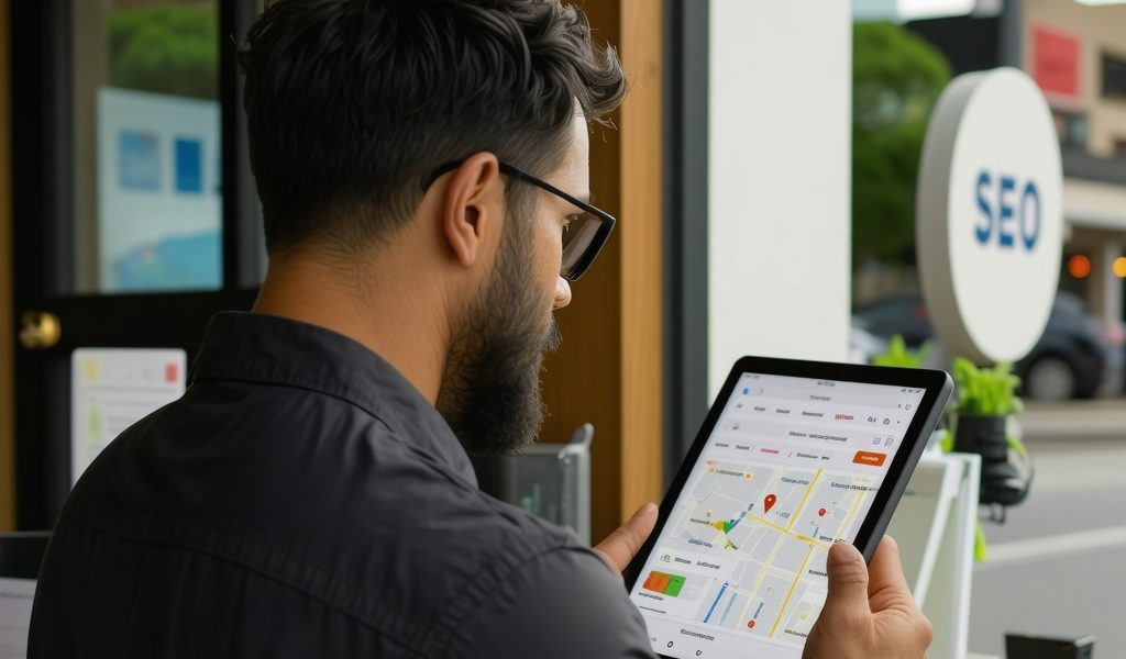 FAQs on Local SEO for Small Business Owners in 2025