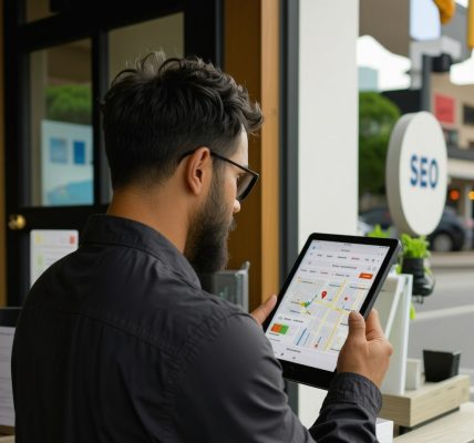 FAQs on Local SEO for Small Business Owners in 2025