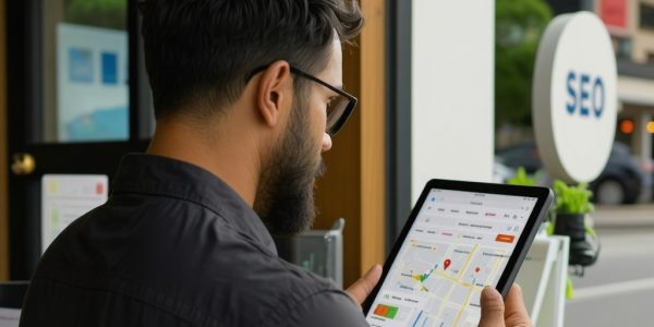 FAQs on Local SEO for Small Business Owners in 2025