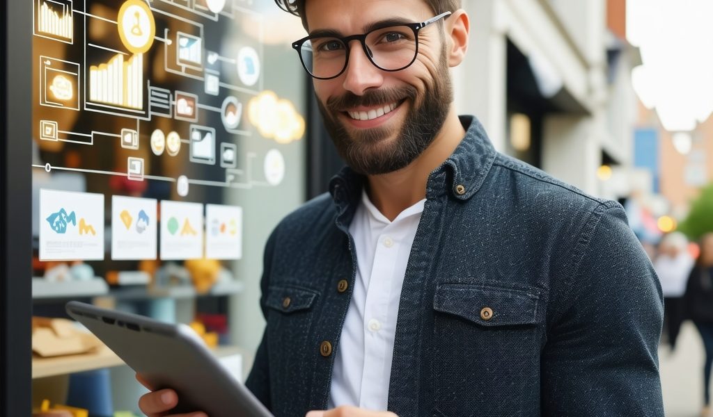 Fast Track Your Local Business Growth with Expert GMB Optimization