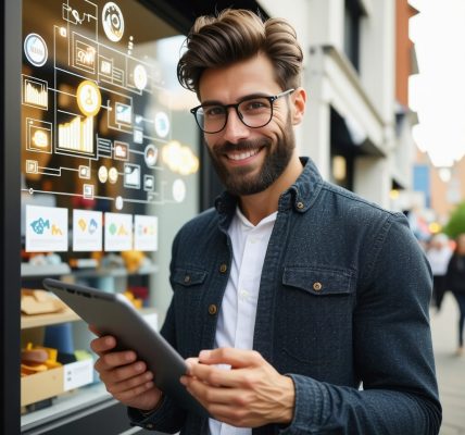 Fast Track Your Local Business Growth with Expert GMB Optimization
