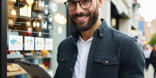 Fast Track Your Local Business Growth with Expert GMB Optimization