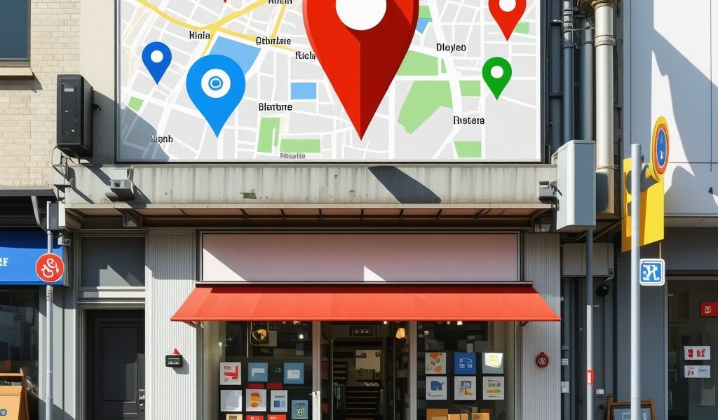 Final Tips for Maintaining Top Google Maps Rankings Year-Round