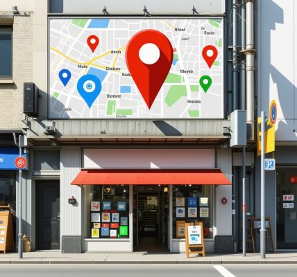 Final Tips for Maintaining Top Google Maps Rankings Year-Round