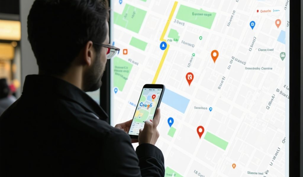 Final Tips to Dominate Google Maps with Advanced GMB SEO Tactics