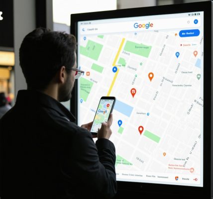 Final Tips to Dominate Google Maps with Advanced GMB SEO Tactics