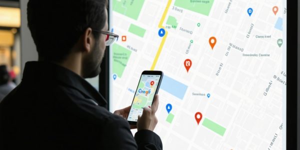 Final Tips to Dominate Google Maps with Advanced GMB SEO Tactics