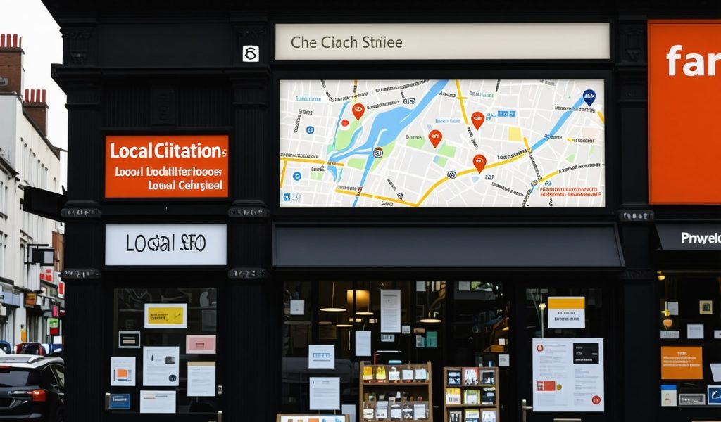 Five Proven Ways to Maximize Local Citations for SEO