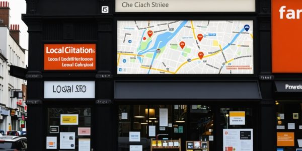 Five Proven Ways to Maximize Local Citations for SEO