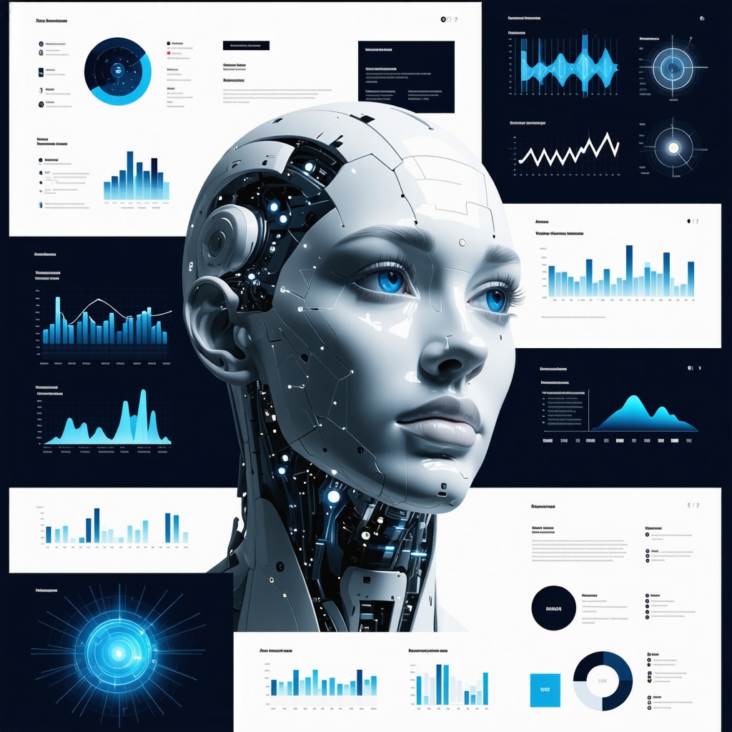 AI-powered citation analysis tools and data dashboard for local SEO