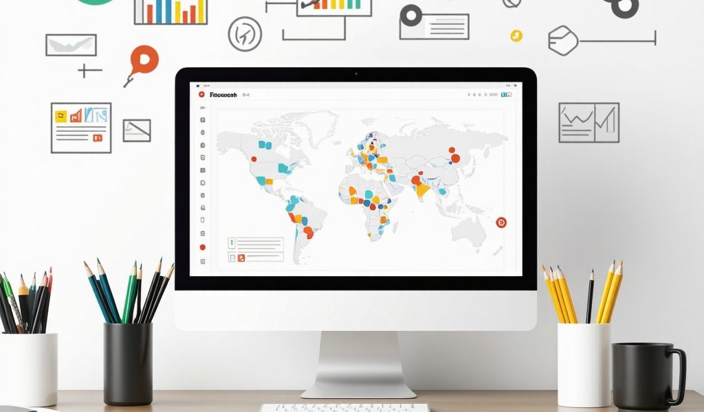 GMB Backlink Building Techniques to Rank Higher in Local Search