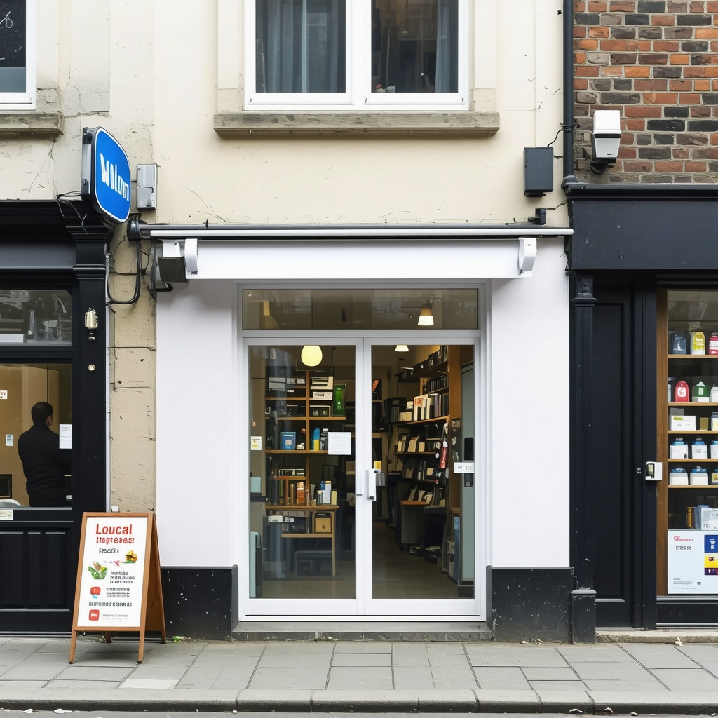 GMB Business Description Keywords: How to Optimize for Local Search