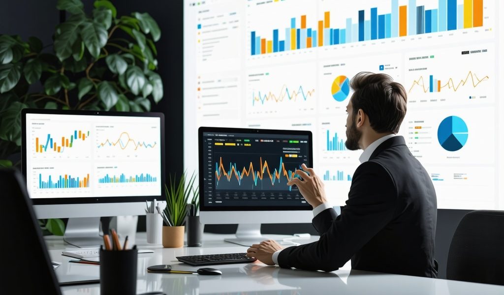 GMB Business Description Keywords That Increase Search Visibility