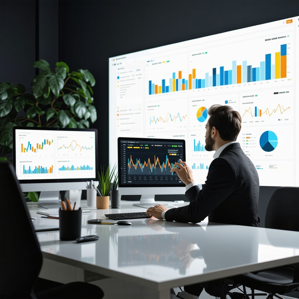 GMB Business Description Keywords That Increase Search Visibility