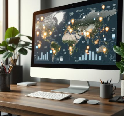 GMB Citation Management: Build High-Quality Citations for Better Rankings