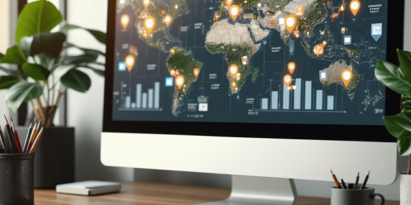 GMB Citation Management: Build High-Quality Citations for Better Rankings