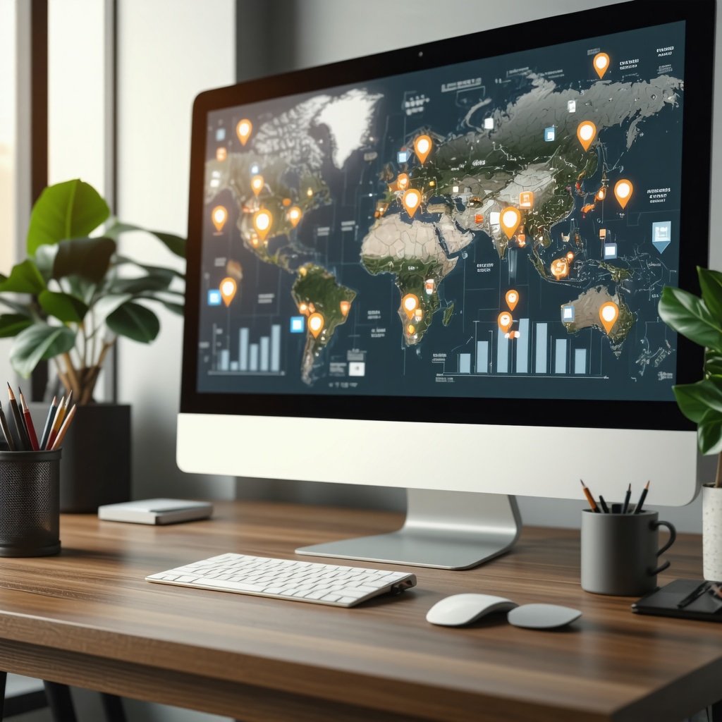 GMB Citation Management: Build High-Quality Citations for Better Rankings