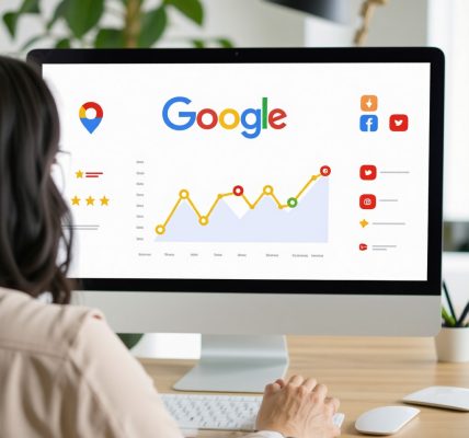GMB Content Updates That Improve Your Google Business Rankings