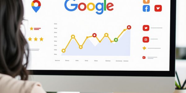 GMB Content Updates That Improve Your Google Business Rankings