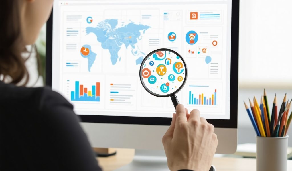 GMB Keyword Research: Find High-Impact Keywords for Local SEO