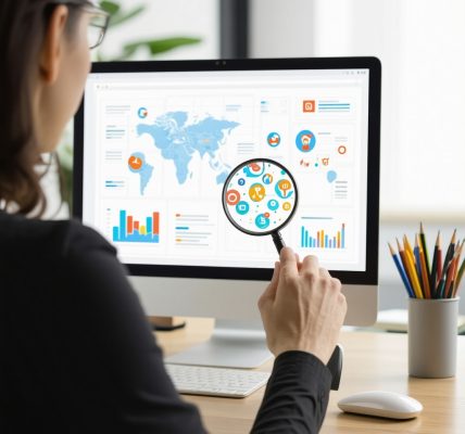 GMB Keyword Research: Find High-Impact Keywords for Local SEO