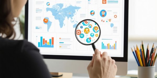 GMB Keyword Research: Find High-Impact Keywords for Local SEO