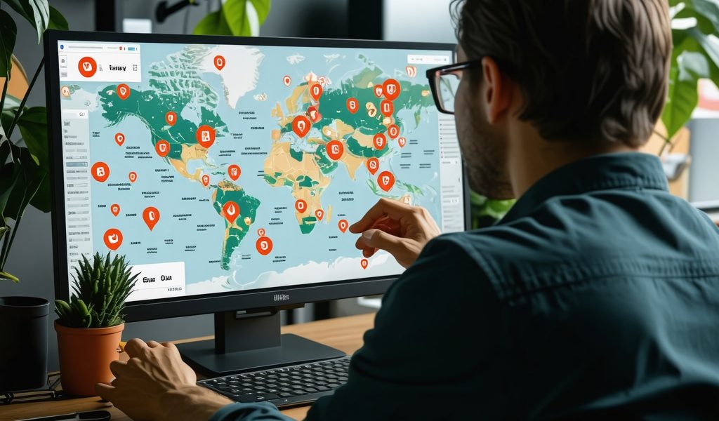 GMB Keyword Research: Top Strategies for Better Local Search Visibility