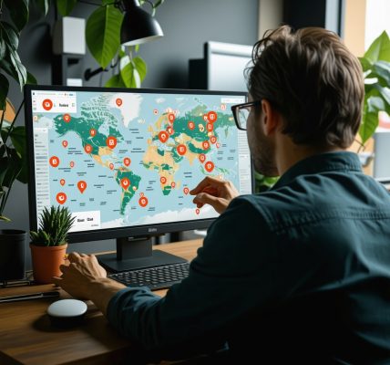 GMB Keyword Research: Top Strategies for Better Local Search Visibility