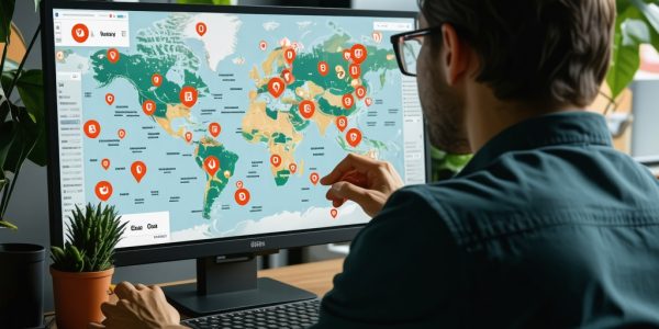 GMB Keyword Research: Top Strategies for Better Local Search Visibility