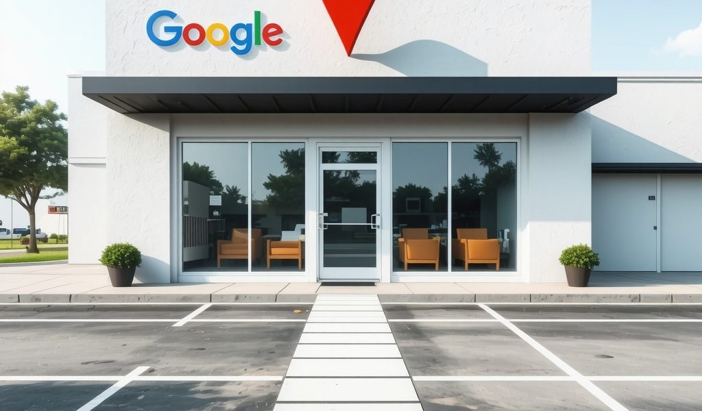 GMB Listing Optimization: Step-by-Step Guide for Local Success