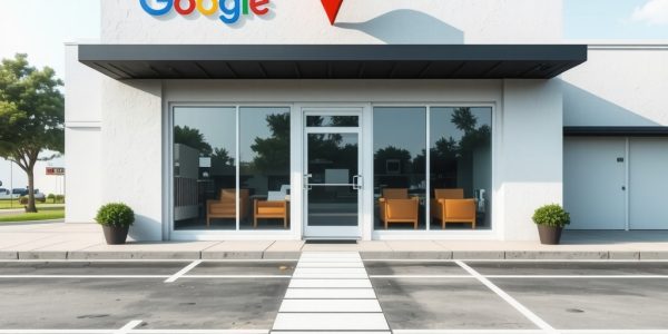 GMB Listing Optimization: Step-by-Step Guide for Local Success