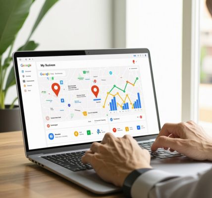 GMB Listing Optimization Strategies that Boost Local Search Rankings