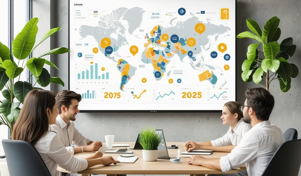 GMB SEO 2025: The Ultimate Guide to Boost Your Local Rankings
