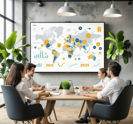 GMB SEO 2025: The Ultimate Guide to Boost Your Local Rankings