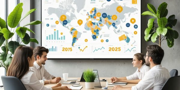 GMB SEO 2025: The Ultimate Guide to Boost Your Local Rankings