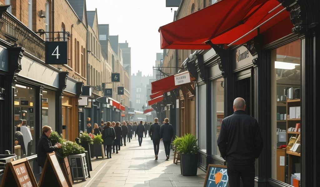 GMB SEO 2025: Ultimate Checklist to Boost Your Local Ranking