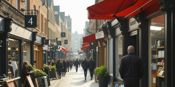 GMB SEO 2025: Ultimate Checklist to Boost Your Local Ranking