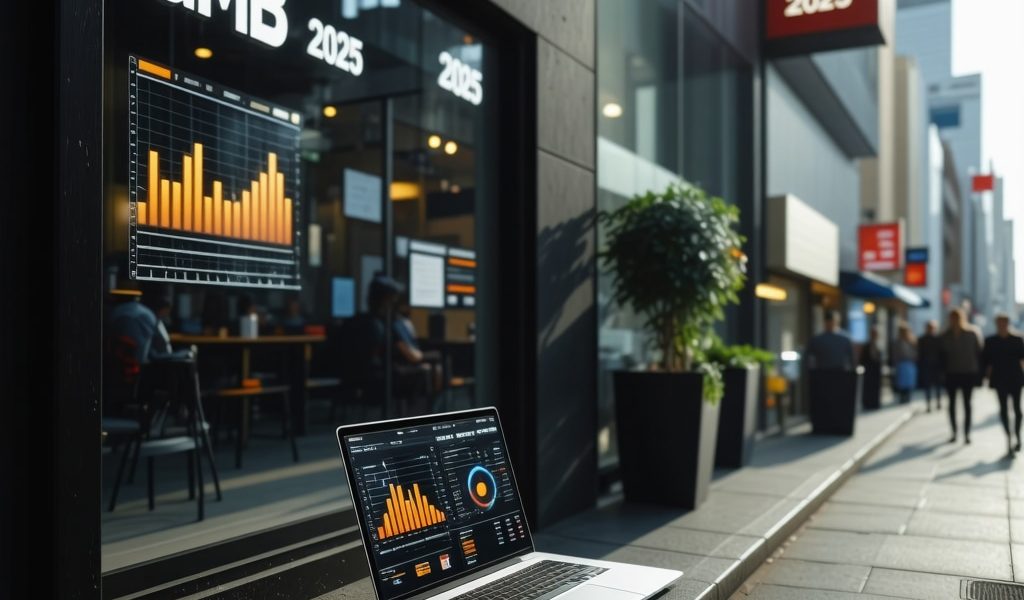 GMB SEO Audit Checklist: How to Improve Your Business Profile for 2025