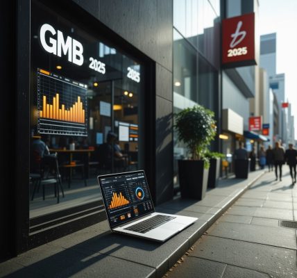 GMB SEO Audit Checklist: How to Improve Your Business Profile for 2025